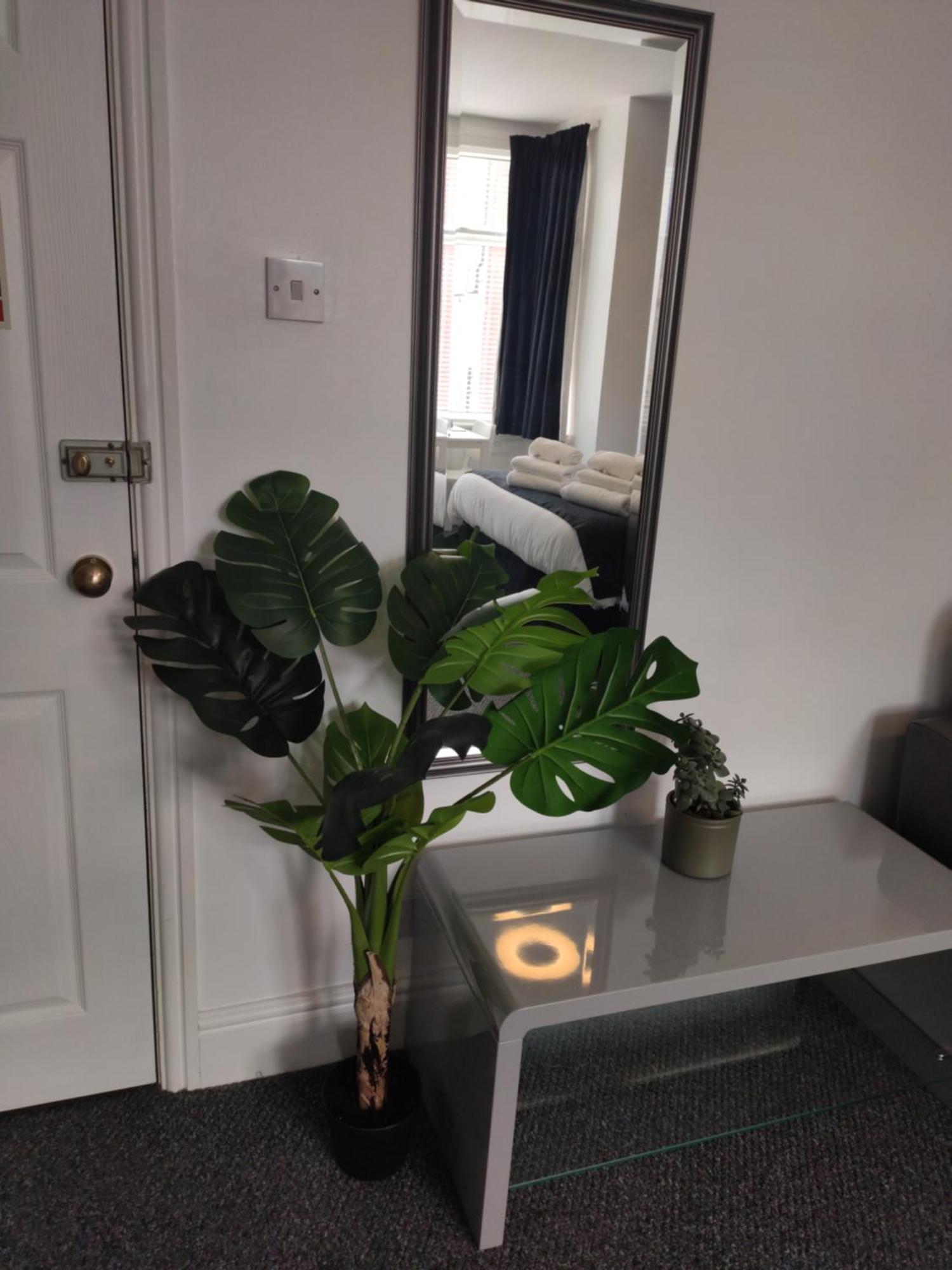 Q - Accommodation 黑潭 外观 照片