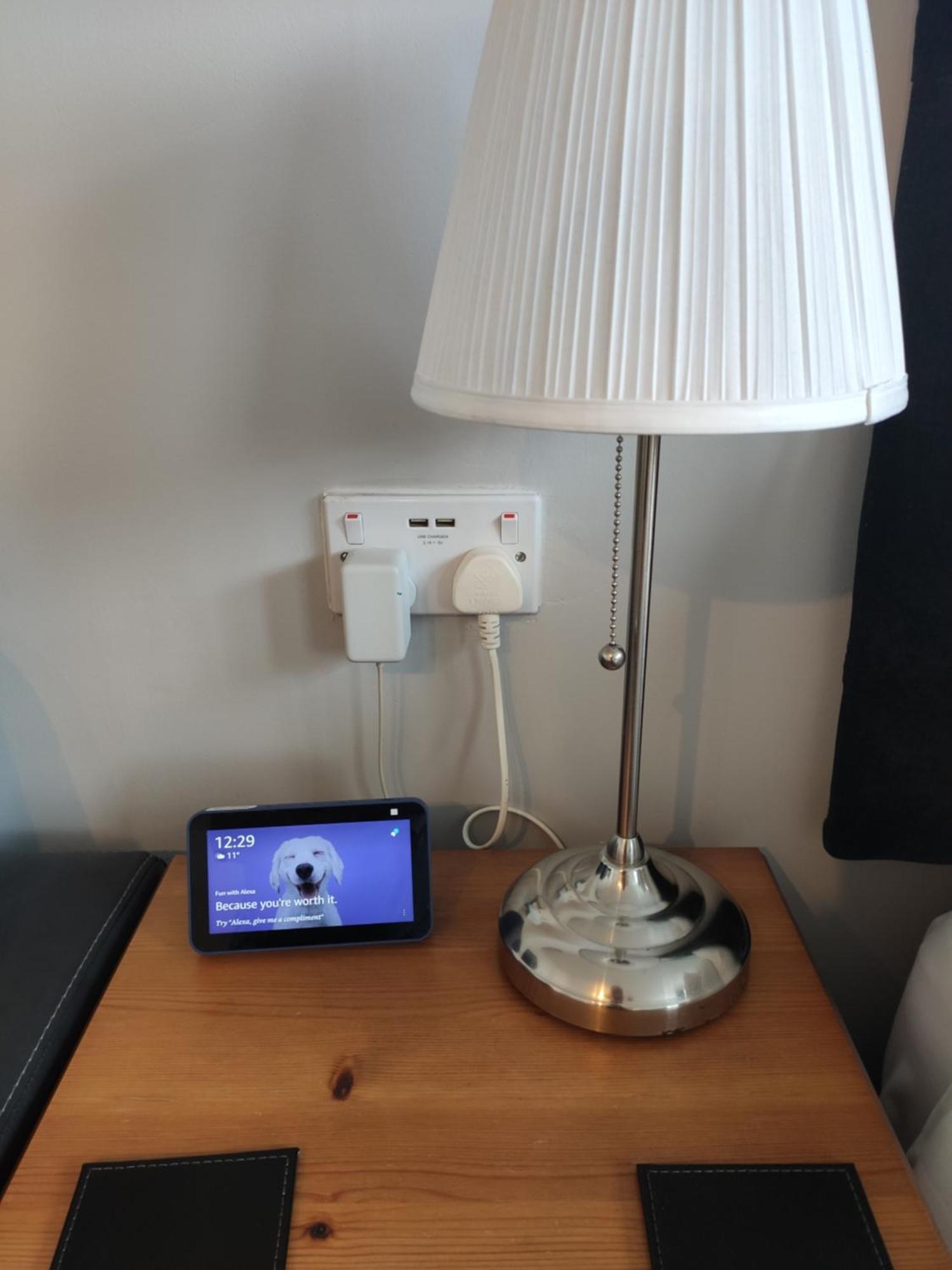 Q - Accommodation 黑潭 外观 照片