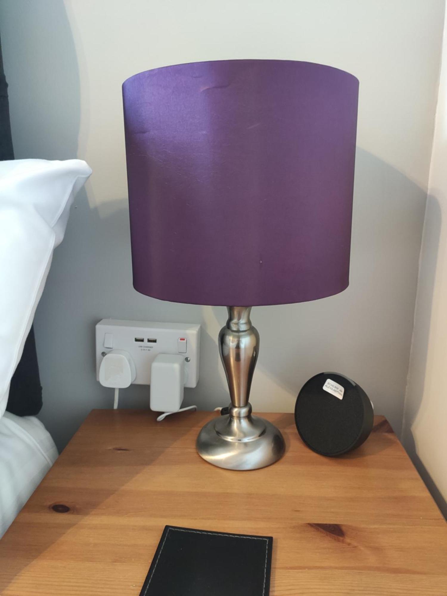 Q - Accommodation 黑潭 外观 照片