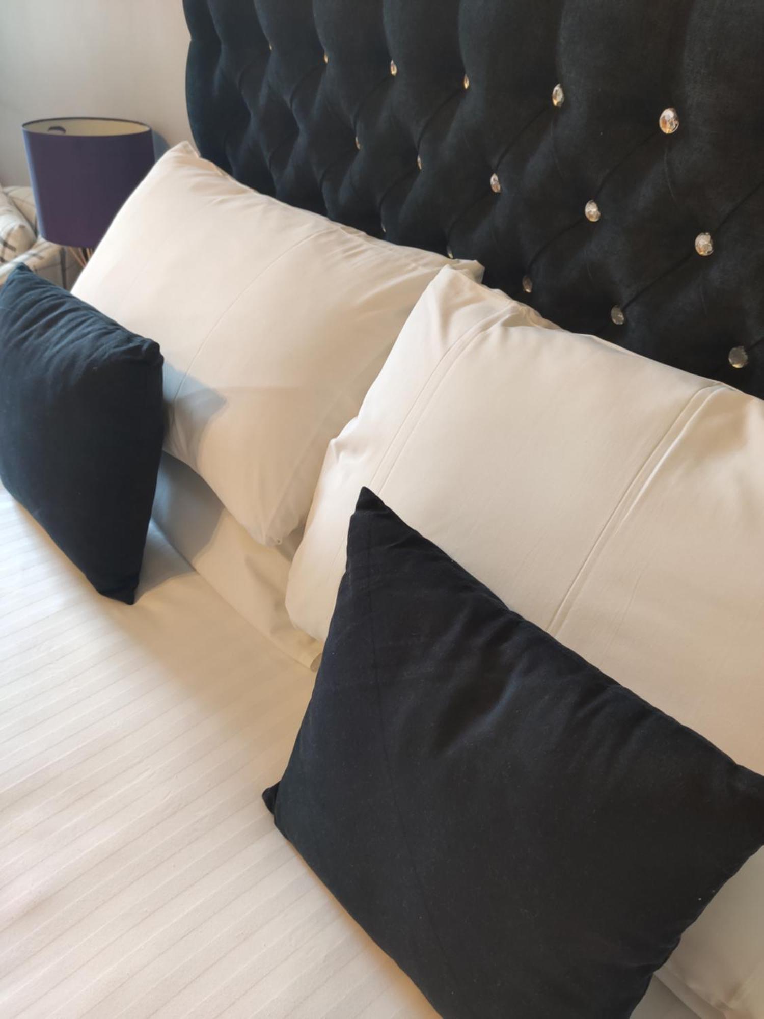 Q - Accommodation 黑潭 外观 照片