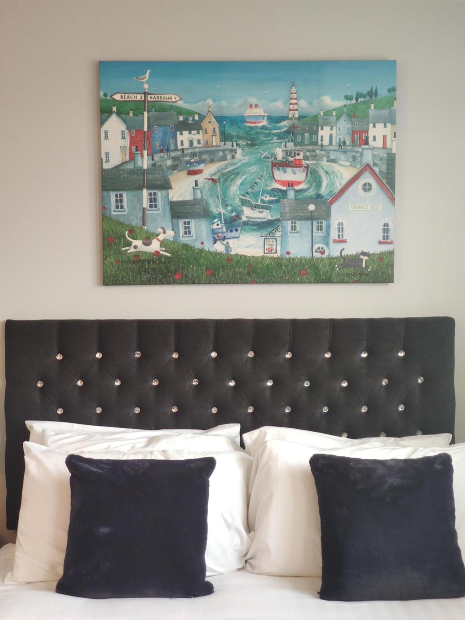 Q - Accommodation 黑潭 外观 照片
