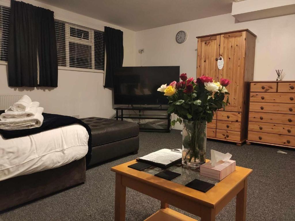 Q - Accommodation 黑潭 外观 照片